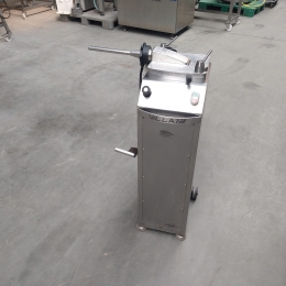 Piston filler PSV